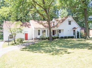 1745 Roosevelt Ave, Niles, OH 44446