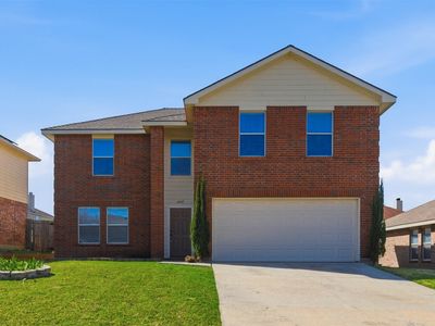 4949 Water Ridge Ln, Fort Worth, TX, 76179