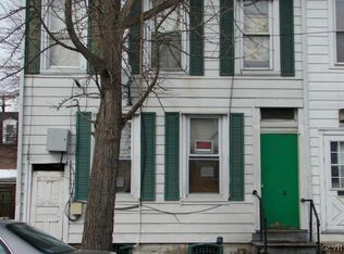 625 W Allen St, Allentown, PA 18102