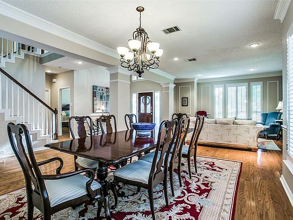 2nd image of 3701 Branchwood Dr