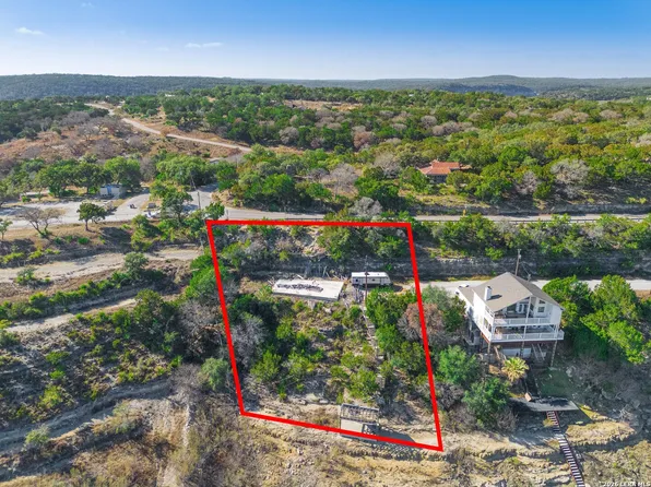 273 PLUM COVE RD LOT 20, Lakehills, TX 78063