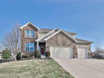 5884 Ashlyn Ct, Middletown, OH, 45044