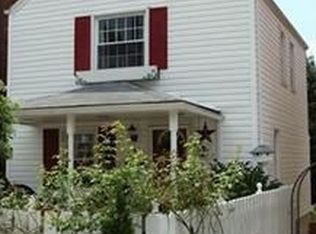 226 Fordyce St, Pittsburgh, PA