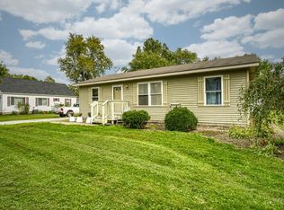 47 N Broadway St, Wheatfield, IN