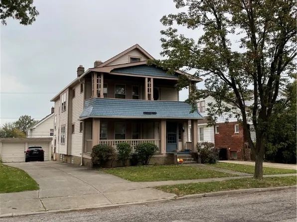 3484 Tuttle Ave, Cleveland, OH 44111