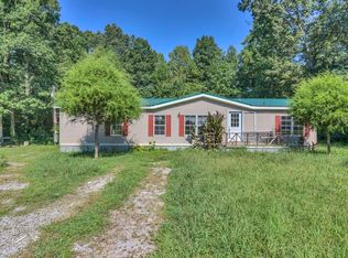 382 Shelley Rd, Manchester, TN 37355