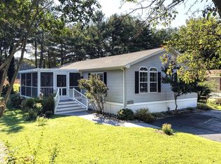 26423 Creekwood Cir, Millsboro, DE 19966