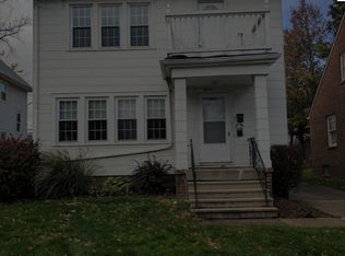 2208 Wyandotte Ave #DOWN, Lakewood, OH