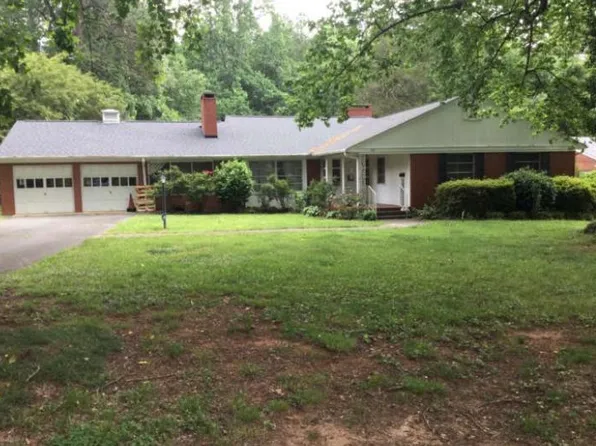 121 S Milford Dr, Salisbury, NC 28144