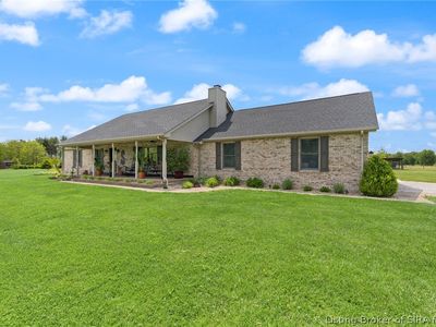 700 S 1233 W, Lexington, IN, 47138