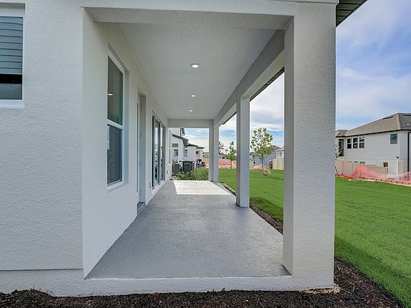 Exterior Rear