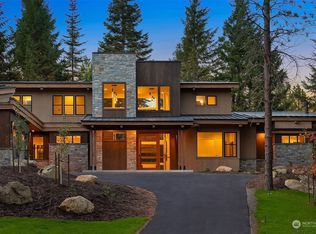 1130 Ruby King Loop, Cle Elum, WA 98922