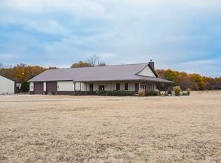 58653 E 5700 Rd, Jennings, OK 74038