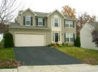 6477 Abel St, Elkridge, MD 21075