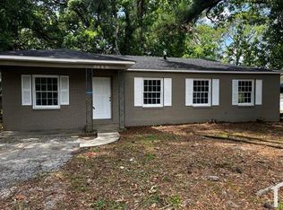 2609 Montbirault Dr, Mobile, AL 36605