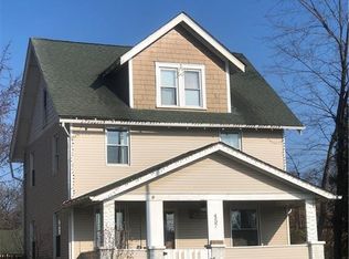 457 E Archwood Ave, Akron, OH 44301