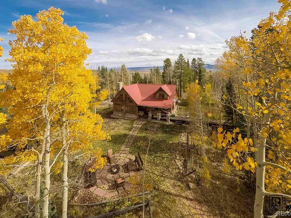 8925 Bearpaw Trl, Yampa, CO 80483 Zillow
