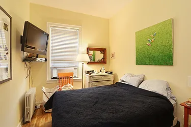 Rented by Corcoran