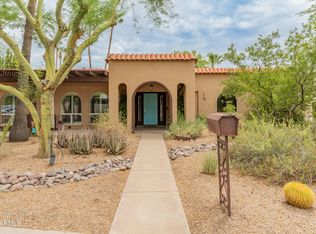 11051 N 45th Pl, Phoenix, AZ 85028