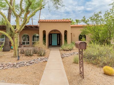 11051 N 45TH Place, Phoenix, AZ, 85028