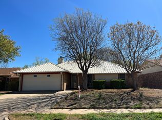 2108 Selma Dr, Wichita Falls, TX 76306