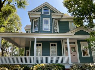 905 E Henry St #A, Savannah, GA 31401