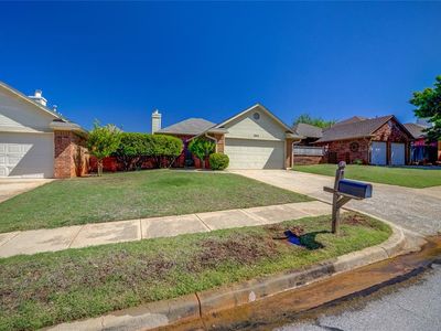 2913 Canyon Oaks Ct, Norman, OK, 73071