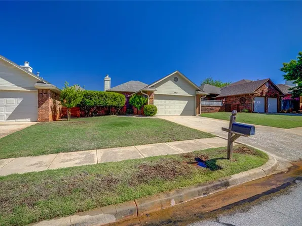 2913 Canyon Oaks Ct, Norman, OK 73071