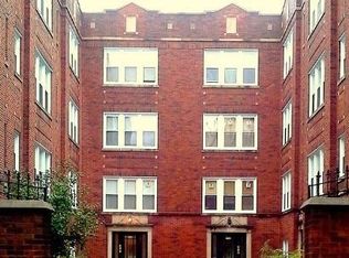 4027 W Melrose St #3, Chicago, IL 60641