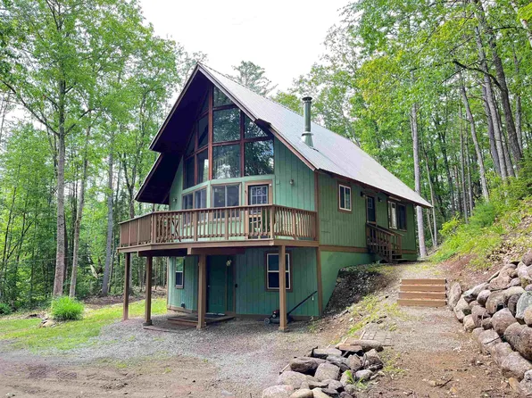 28 Green Circle, Haverhill, NH 03785