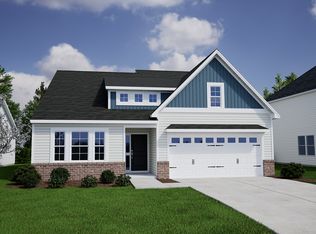 2713 Emonds Field Ln, Lexington, SC 29073