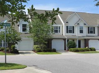 221-2 Red Rose Blvd #221-2, Pawleys Island, SC 29585