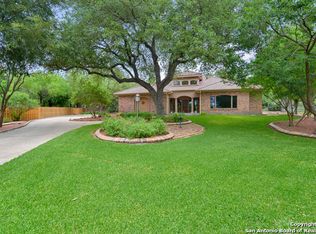 9320 Berean Way, San Antonio, TX 78266