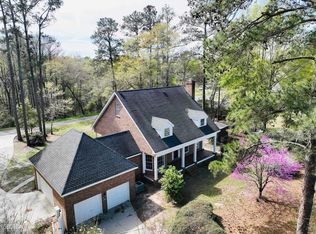 654 Fairview Dr, Dublin, GA 31021