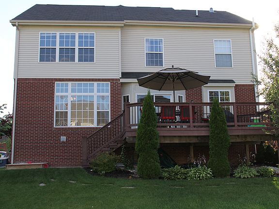 4th image of 50256 Cressnut Ct