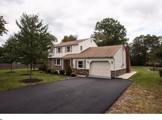 127 Waverly Ave, Mount Laurel, NJ 08054