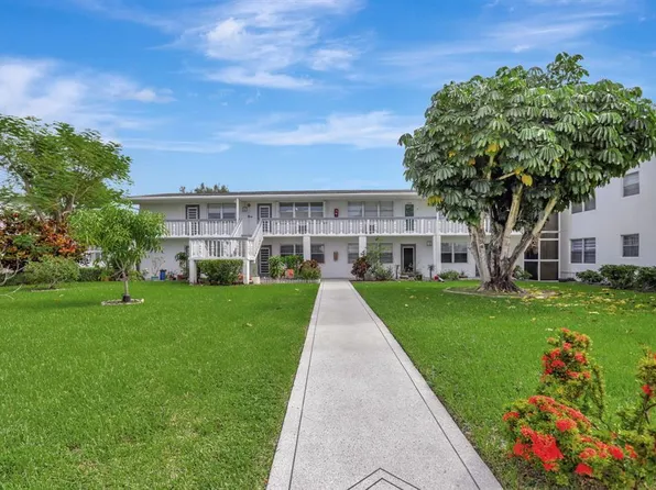 271 FARNHAM L, Deerfield Beach, FL 33442