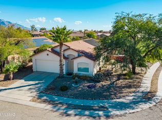 3613 W Lenihan Ln, Tucson, AZ 85742