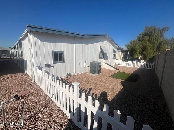3rd image of 11596 W SIERRA DAWN Boulevard #29