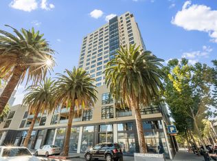 88 E San Fernando St UNIT 1703, San Jose, CA