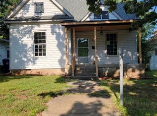 806 S 22nd St, Fort Smith, AR 72901
