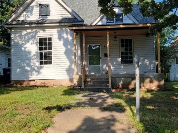 806 S 22nd St, Fort Smith, AR 72901