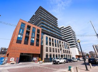 1 Jarvis St #1004, Hamilton, ON L8R 3J2