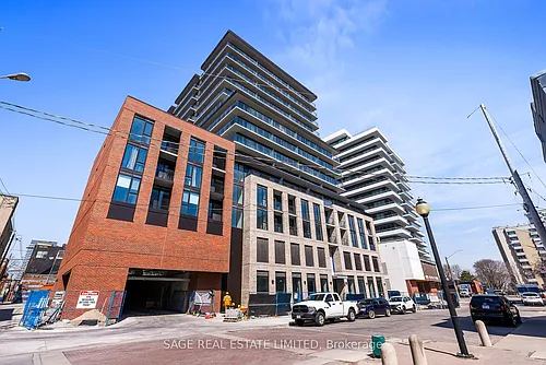1 Jarvis St Photo 1