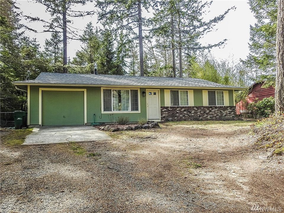 1st image of 13941 Chinook Cir NW
