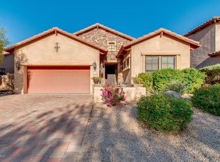 3041 N Sonoran Hls, Mesa, AZ 85207