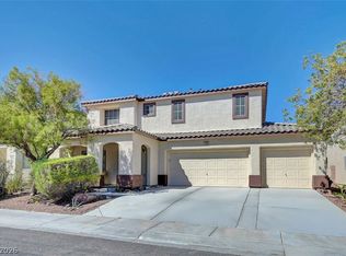 1808 Dragonfly Ranch Ln, North Las Vegas, NV 89081