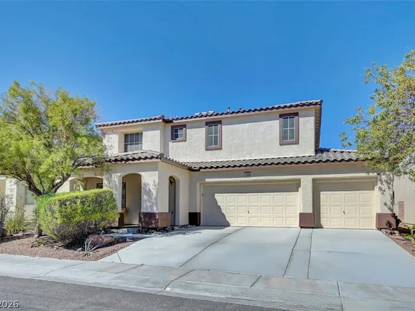 1808 Dragonfly Ranch Ln, North Las Vegas, NV 89081