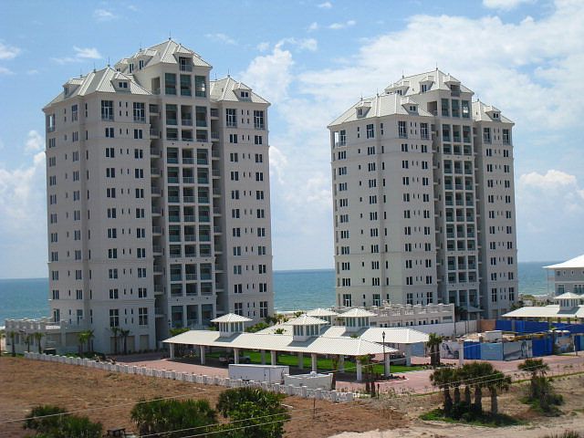 1st image of 8500 Padre Blvd #103S