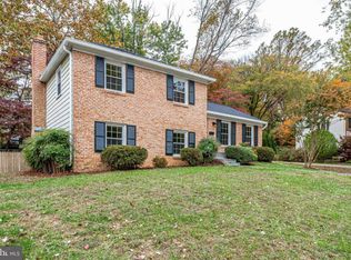 4520 Fidelity Ct, Annandale, VA